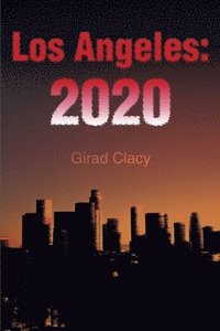 bokomslag Los Angeles: 2020