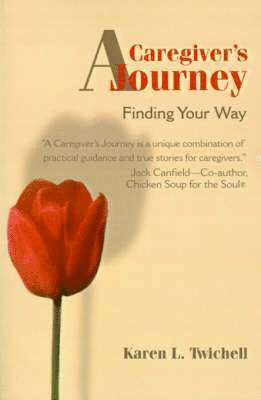 bokomslag Caregiver's Journey