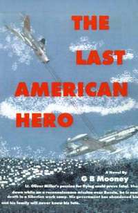 bokomslag The Last American Hero
