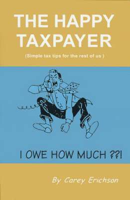 The Happy Taxpayer 1