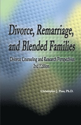 bokomslag Divorce, Remarriage and Blended Families