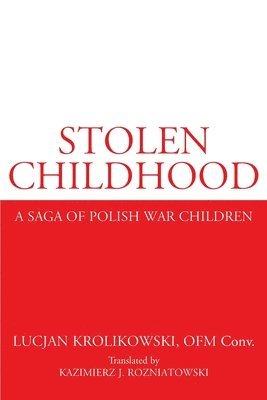 Stolen Childhood 1