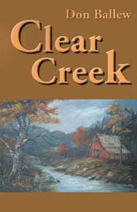 bokomslag Clear Creek