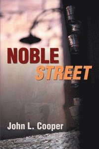 bokomslag Noble Street
