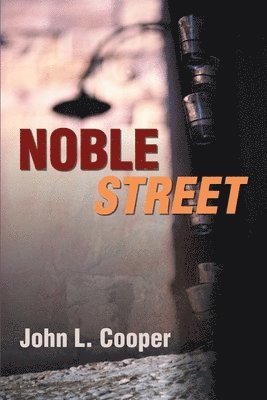 Noble Street