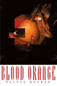 bokomslag Blood Orange