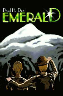 Emerald 1