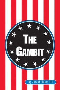 bokomslag The Gambit