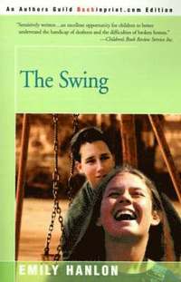 bokomslag The Swing