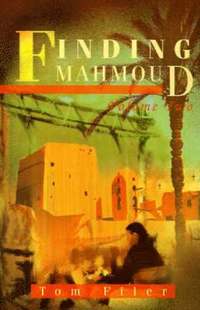 bokomslag Finding Mahmoud