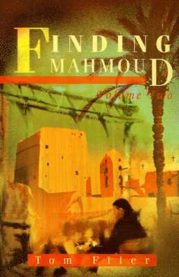 Finding Mahmoud 1