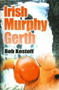 bokomslag Irish Murphy Gerth