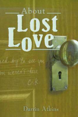 About Lost Love