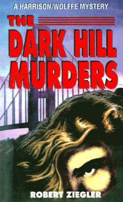The Dark Hill Murders 1
