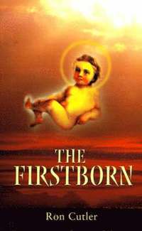 bokomslag The Firstborn
