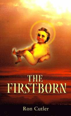 bokomslag The Firstborn