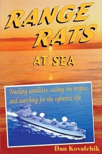 bokomslag Range Rats at Sea