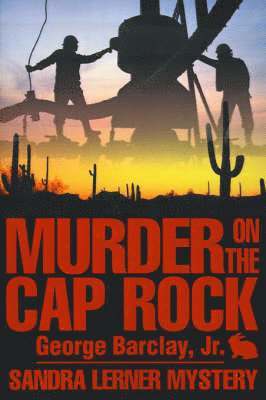 Murder on the Cap Rock 1