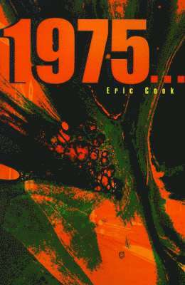 Eric Cook - 1975..., Häftad