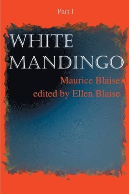 bokomslag White Mandingo