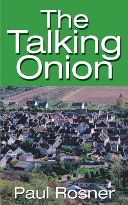 bokomslag Talking Onion