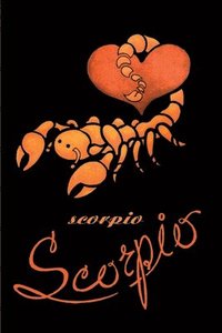 bokomslag Scorpio