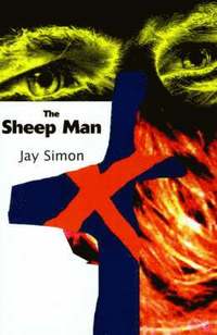 bokomslag Sheep Man