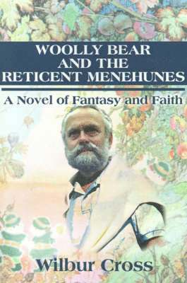 Woolly Bear and the Reticent Menehunes