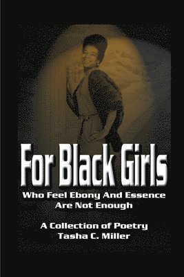 bokomslag For Black Girls