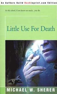 bokomslag Little Use for Death
