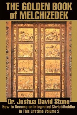Golden Book of Melchizedek