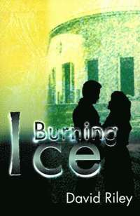 bokomslag Burning Ice