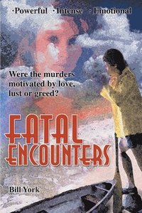 bokomslag Fatal Encounters