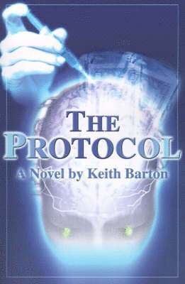 Keith Barton - Protocol, Häftad