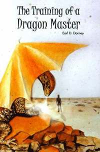 bokomslag Training of a Dragon Master