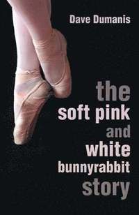 bokomslag The Soft Pink and White Bunnyrabbit Story