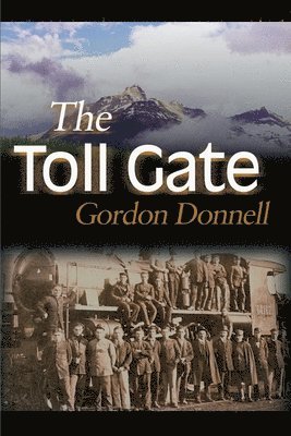 Toll Gate 1