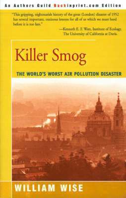 Killer Smog 1