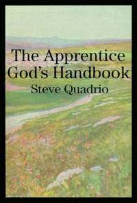bokomslag The Apprentice God's Handbook