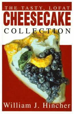 bokomslag Tasty, Lofat Cheesecake Collection
