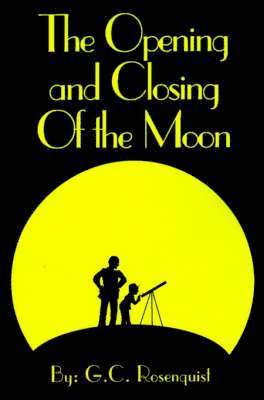 The Opening and Closing of the Moon 1