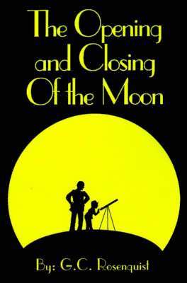 Opening and Closing of the Moon