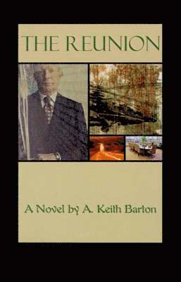 Keith Barton - Reunion, Häftad