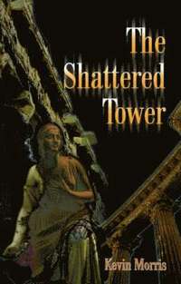bokomslag The Shattered Tower