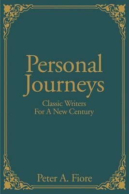 Personal Journeys 1