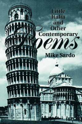 Little Italia and Other Contemporary Poems 1