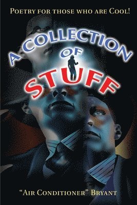Air Conditioner Bryant, C Bryant - Collection of Stuff, Häftad