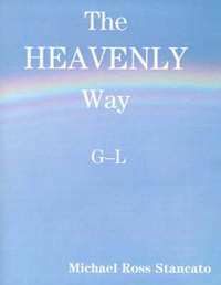 bokomslag The Heavenly Way G-L