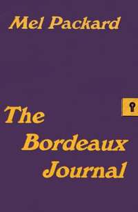bokomslag The Bordeaux Journal