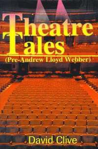bokomslag Theatre Tales